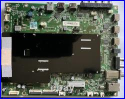 Vizio Main Bd For All M65-C1 (x)XFCB0QK009020X GXFCB0TK009020X XFCB0TK009040X