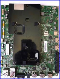 Vizio Main Bd M65-C1 GXFCB0QK027020X GXFCB0QK027010X Works With All Serial Num