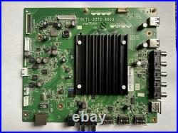 Vizio Main Bd M65-E0 0171-2272-6603 3665-0402-0395 $30 For Your Dud Return