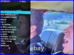 Vizio Main Bd M65-E0 0171-2272-6603 3665-0402-0395 $30 For Your Dud Return