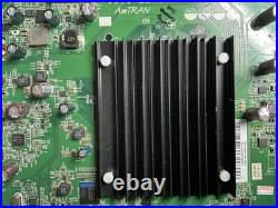 Vizio Main Bd M65-E0 0171-2272-6603 3665-0402-0395 $30 For Your Dud Return
