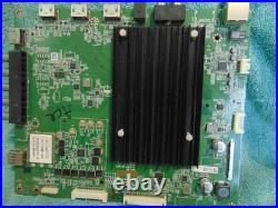 Vizio Main Board # 0160CAP0DE00/ # 1P-0165X00-4011