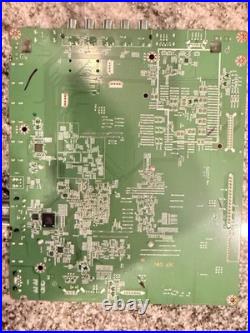 Vizio Main Board 0170CAR0DE00 / 440B 178099 Tested & Working