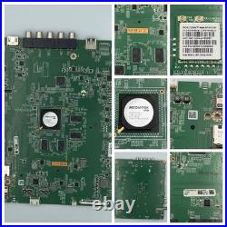 Vizio Main Board 0170CAR0JE01M MT5597VHEJ SS-021H001 + WFU033 WiFi Tested Work