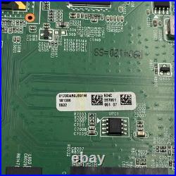 Vizio Main Board 0170CAR0JE01M MT5597VHEJ SS-021H001 + WFU033 WiFi Tested Work