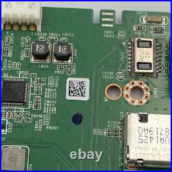 Vizio Main Board 0170CAR0JE01M MT5597VHEJ SS-021H001 + WFU033 WiFi Tested Work