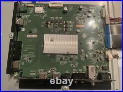 Vizio Main Board 0170car0z100 From M706x-h3