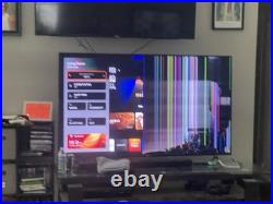 Vizio Main Board 0170car0z100 From M706x-h3