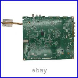 Vizio Main Board 01-60CAP09E-00-864 Y8386864S Re-Certified for M80-C3