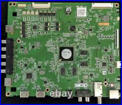 Vizio Main Board, 1P-0187C00-4011, 0170CAR0P100SM, E70-F3, E70-F3 LFTRXDLU