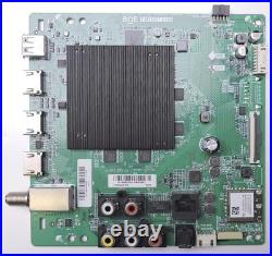 Vizio Main Board 21201-01873
