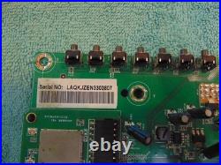 Vizio Main Board # 3647-0622-0150/# 0170-2272-4318