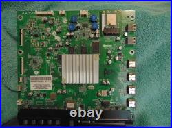 Vizio Main Board # 3655-0452-0150 (0171-2272-4306)