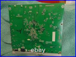 Vizio Main Board # 3655-0452-0150 (0171-2272-4306)