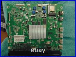 Vizio Main Board # 3655-0452-0150 (0171-2272-4306)