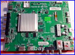 Vizio Main Board / 715g9788-m01-b00-005y / Bi 2