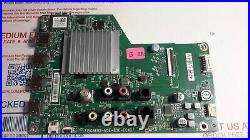 Vizio Main Board / 715gb692-m0e-b00-004d / Bi 46- B145-b330