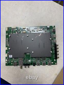 Vizio Main Board 748.01C06.0021 For D65U-D2 Vizio Main Board 748.01C06.0021 For D65U-D2