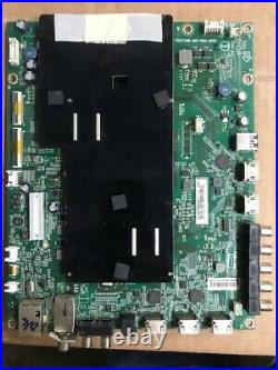 Vizio Main Board, 756TXFCB0QK0090, for Model M65-C1, LTMASNAR