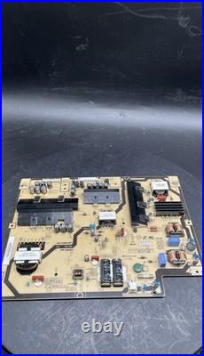 Vizio Main Board ARS73401M010001 & Power Supply Board PSLL191301W TV Repair Part