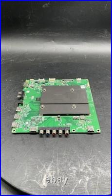 Vizio Main Board ARS73401M010001 & Power Supply Board PSLL191301W TV Repair Part