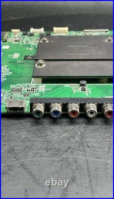 Vizio Main Board ARS73401M010001 & Power Supply Board PSLL191301W TV Repair Part