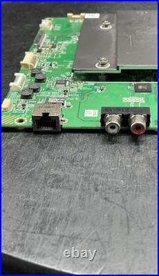 Vizio Main Board ARS73401M010001 & Power Supply Board PSLL191301W TV Repair Part