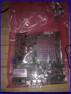 Vizio Main Board Am Tran 0171-2272-3253 Main Board Untested As Is