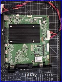 Vizio Main Board Board Number 1P-0169X00-4013 E65-E3