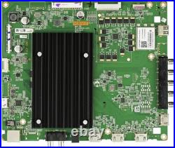 Vizio Main Board Board Number 1P-0169X00-4013 E65-E3