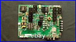 Vizio Main Board For D55n-e2