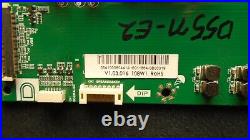 Vizio Main Board For D55n-e2