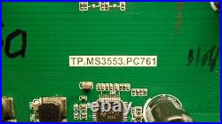 Vizio Main Board For D55n-e2