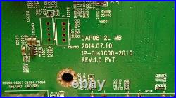 Vizio Main Board For D70-d3