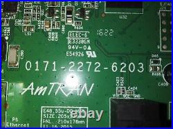 Vizio Main Board For E48u-d0