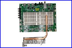Vizio Main Board For M55 C2 755.01201.0003 748.01207.0011