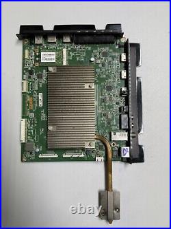 Vizio Main Board For Model#e60-e3 Part#0158can00e00