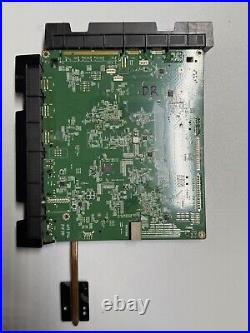 Vizio Main Board For Model#e60-e3 Part#0158can00e00