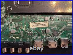 Vizio Main Board GXFCB0QK024030X