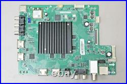 Vizio Main Board M437-G0 LAUFQWKV A827 3643-0352-0150 OEM Replacement Authentic
