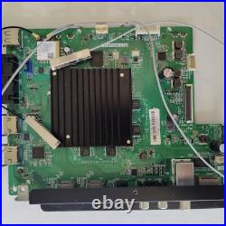 Vizio Main Board M437-G0 LAUFQWKV A827 3643-0352-0150 OEM Replacement Authentic