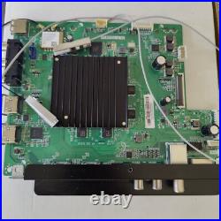 Vizio Main Board M437-G0 LAUFQWKV A827 3643-0352-0150 OEM Replacement Authentic Vizio Main Board M437-G0 LAUFQWKV A827 3643-0352-0150 OEM Replacement Authentic