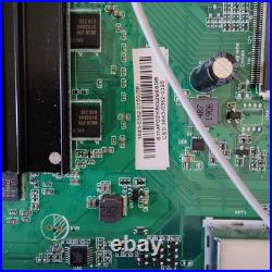 Vizio Main Board M437-G0 LAUFQWKV A827 3643-0352-0150 OEM Replacement Authentic
