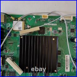 Vizio Main Board M437-G0 LAUFQWKV A827 3643-0352-0150 OEM Replacement Authentic