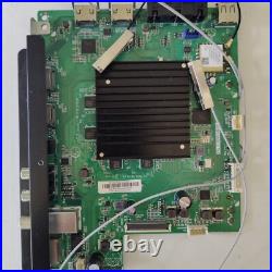 Vizio Main Board M437-G0 LAUFQWKV A827 3643-0352-0150 OEM Replacement Authentic