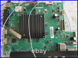 Vizio Main Board M437-G0 LAUFQWKV A827 3643-0352-0150 OEM Replacement Authentic