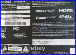 Vizio Main Board M437-G0 LAUFQWKV A827 3643-0352-0150 OEM Replacement Authentic