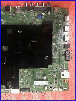 Vizio Main Board P55-C1 (X)XGCB0QK025040X 756TXGCB0QK025020X SMART LED LCD @12