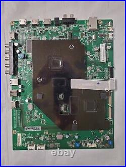 Vizio Main Board P75-C1 -756TXFCB0QK037010X XFCB0QK037020X XFCB0QK037070X