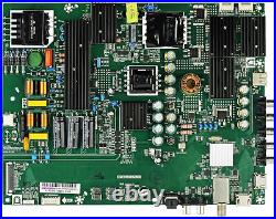 Vizio Main Board/Power Supply 054.10008.044 for D55N-E2 (LWZQVPBS Serial)